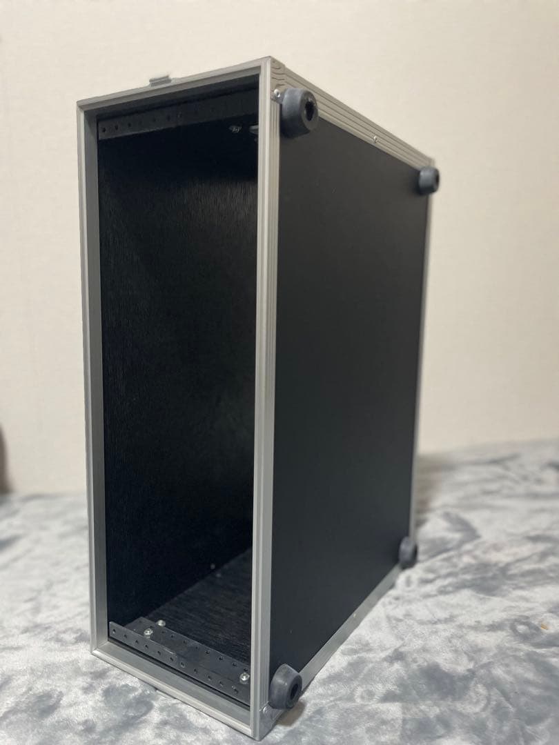 Fractal Audio Systems Axe-Fx II ＋ラックケース