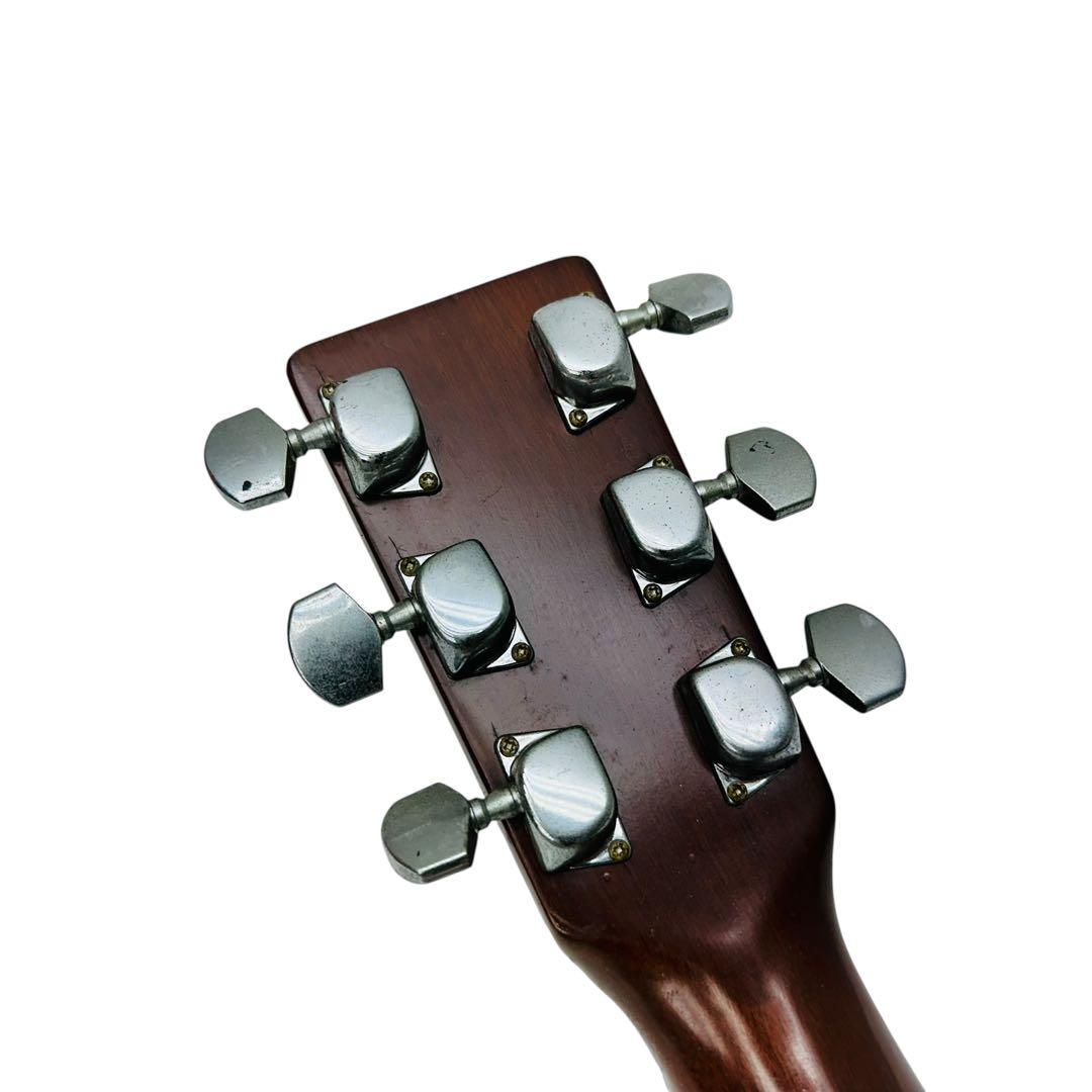 YAMAKI ヤマキ　アコースティックギター　W-18