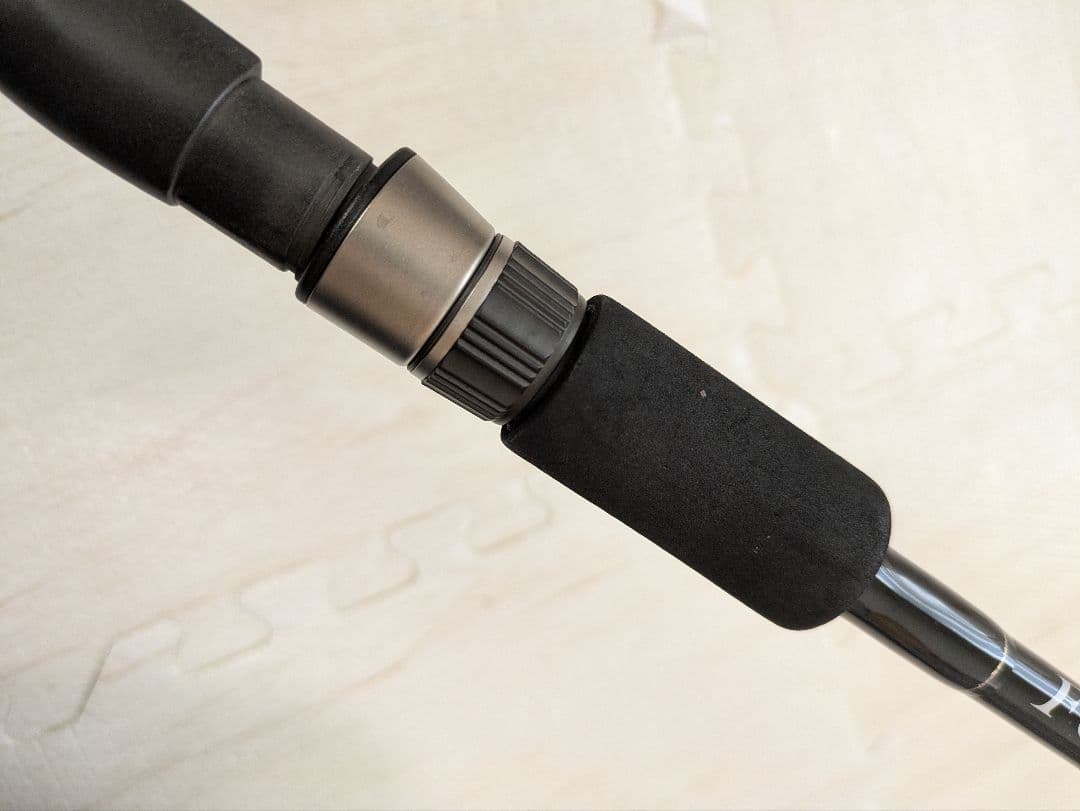 FCLLABO 64 JIG ジギング