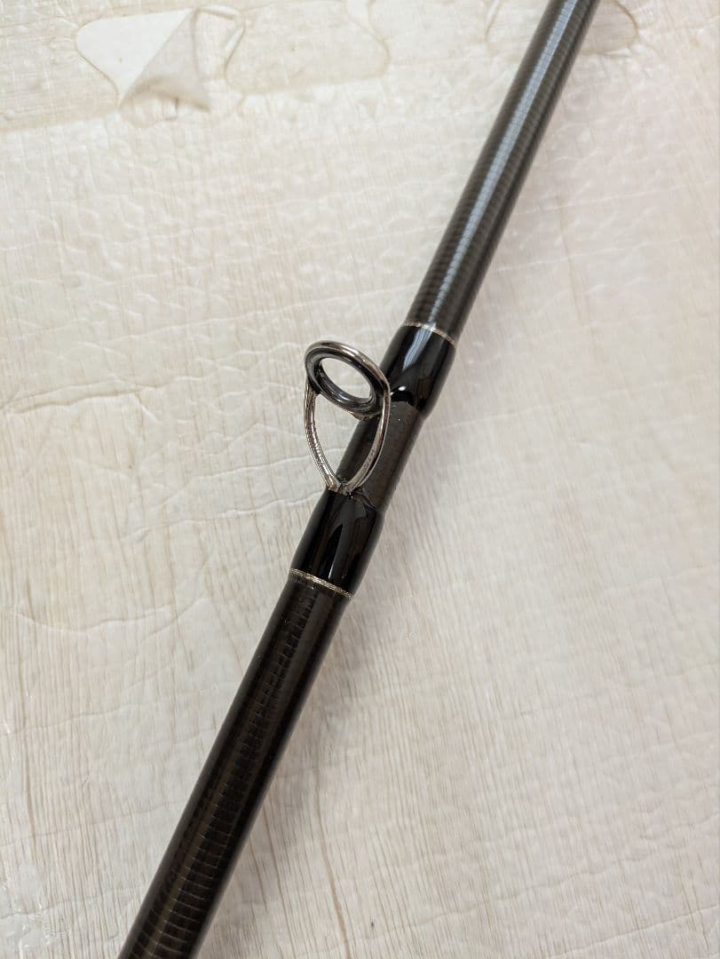 FCLLABO 64 JIG ジギング