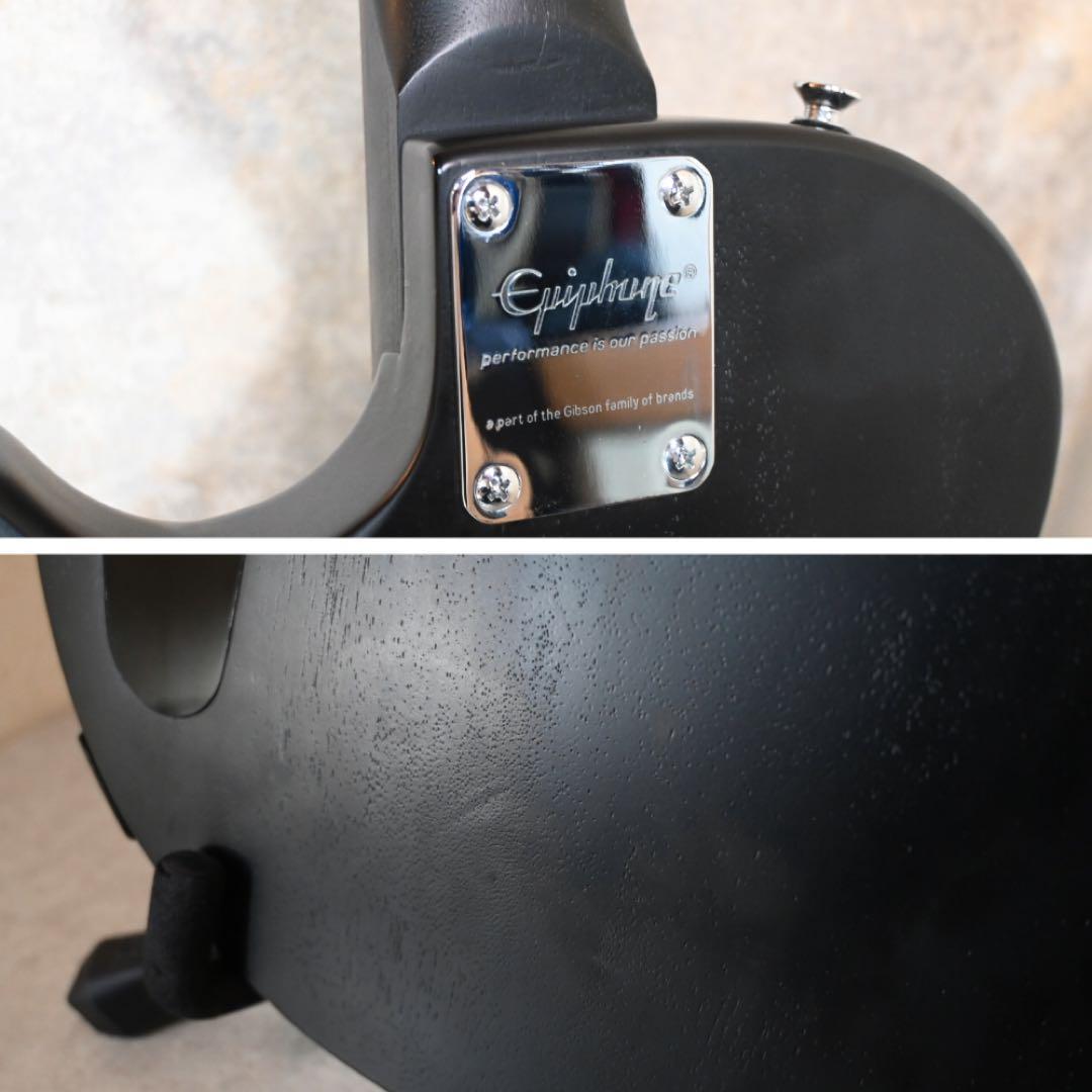 【整備済】Epiphone Les Paul Special VE レスポール