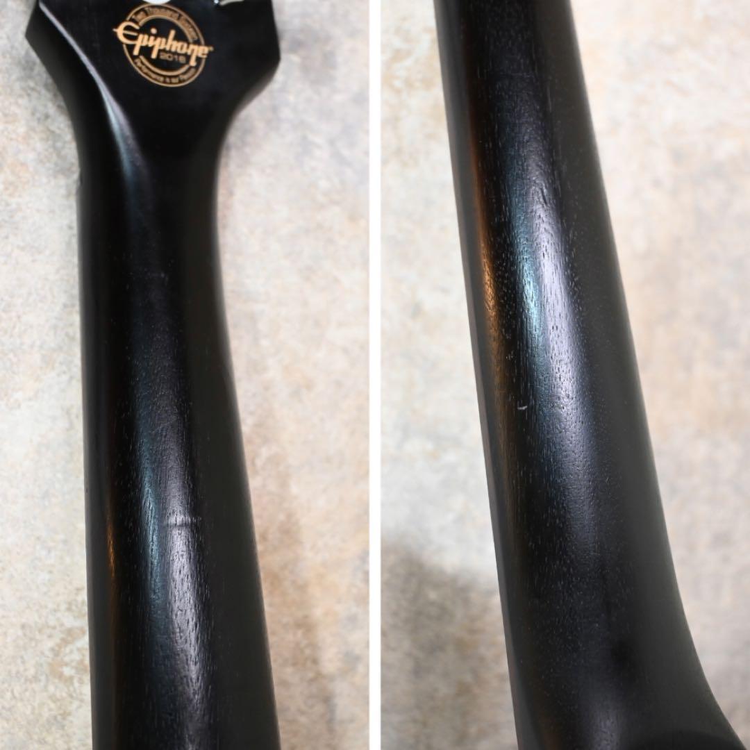 【整備済】Epiphone Les Paul Special VE レスポール