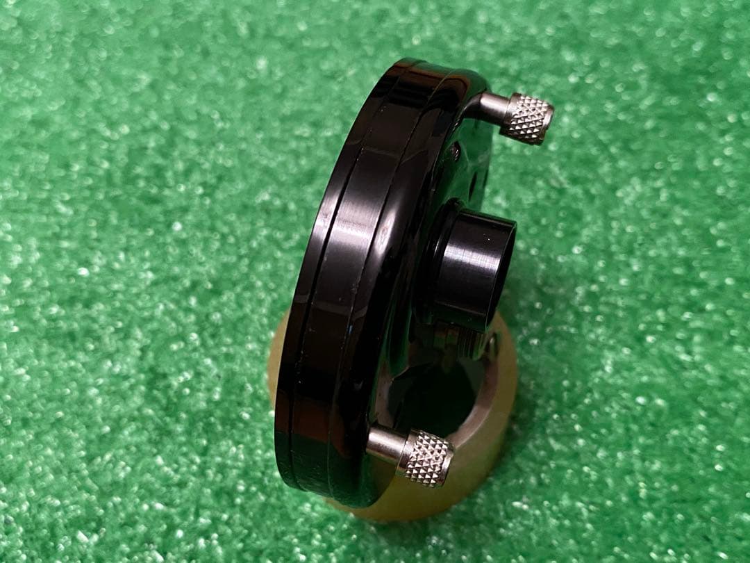 old abugarcia ambassadeurアンバサダーサイドカップ未使用