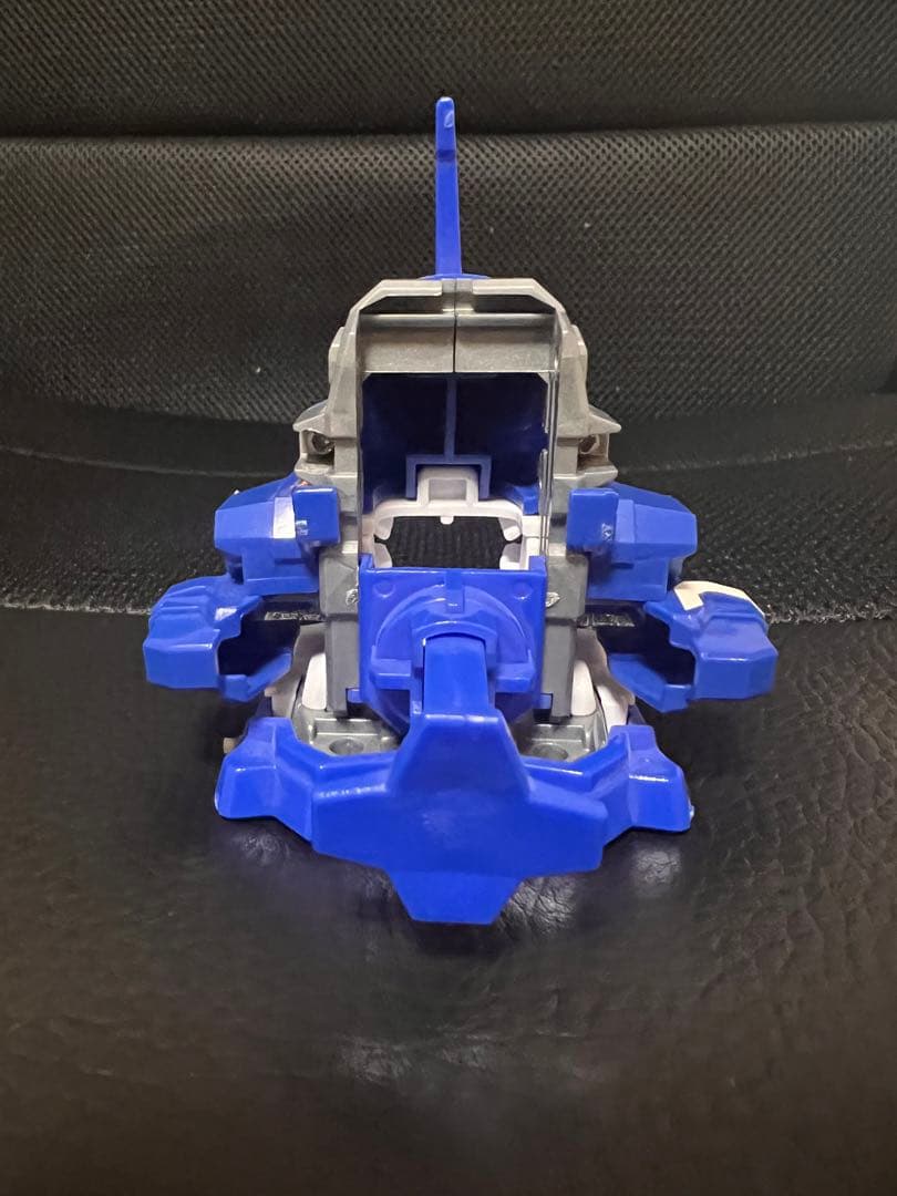 ビーダマン クールヘリオス EX スーパー