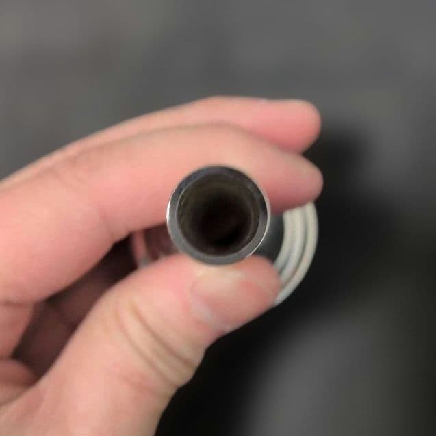 クルトワ トロンボーン　マウスピース　太管　6 1/2L SP