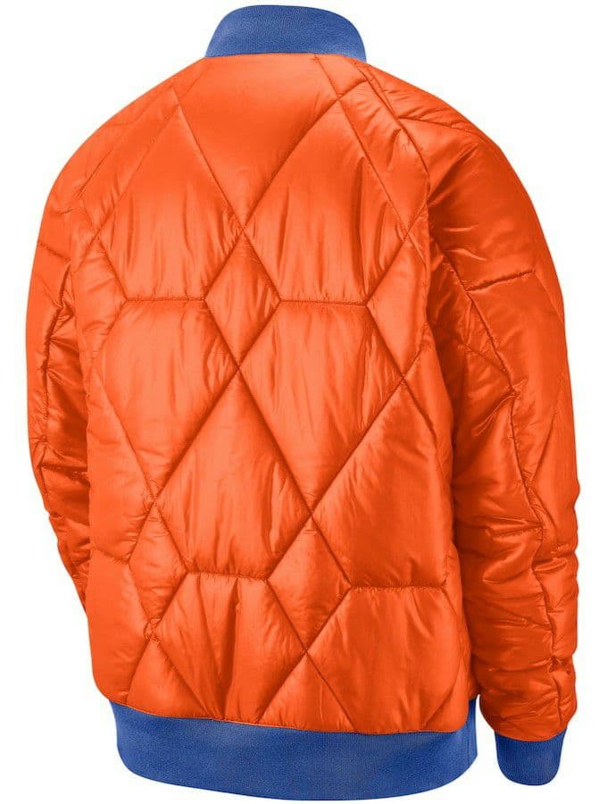 ◎NCAA フロリダ大学 ジョーダンブランド リバーシブルジャケット【S】