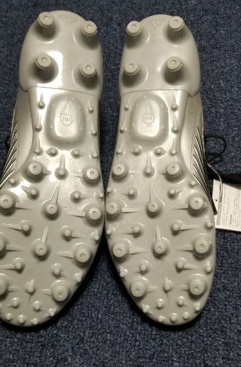 サッカー、スパイク、プレデター、サイズ28.0cm、新品、未使用です。