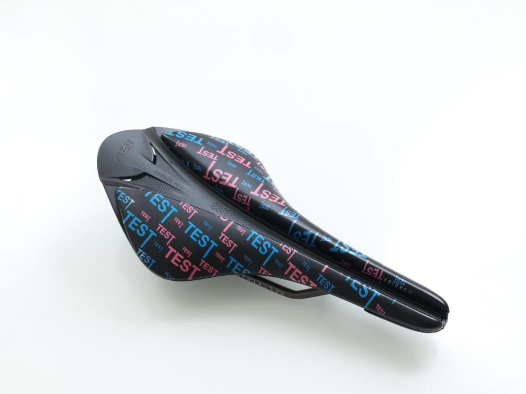 FIZIK VERSUS EVO ANTARES R3 kiumレールTEST版