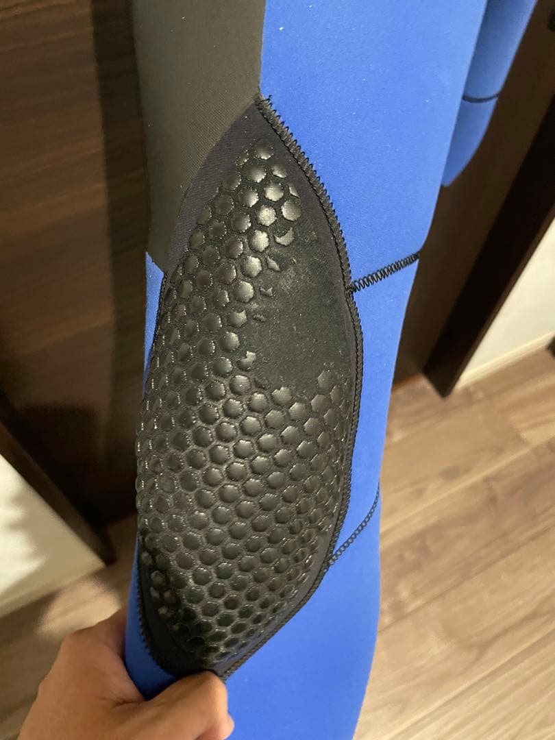 ★☆XCEL3ミリドライ☆★MLぐらい