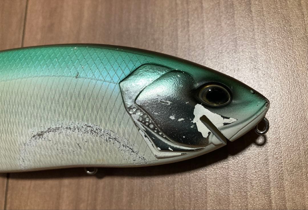 ルアー・フライ DRT KLASH9 Low FL-MATT