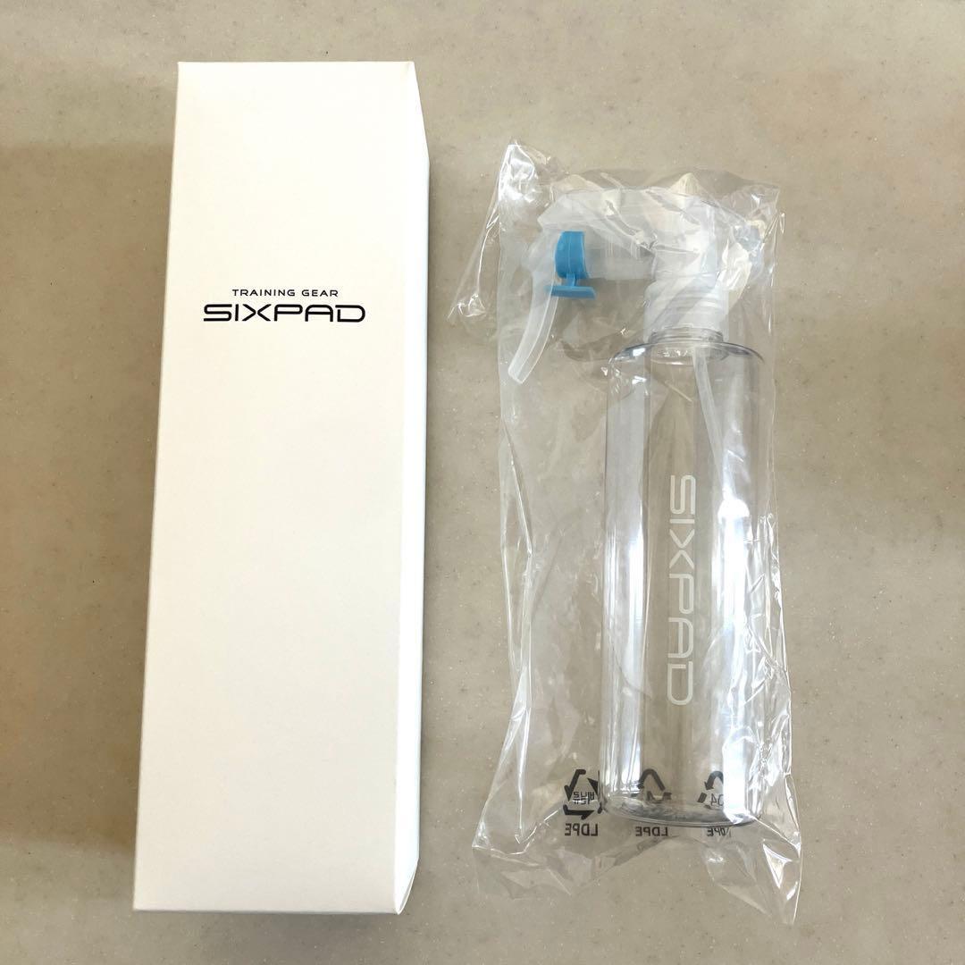 1回のみ使用【WOMEN】SIXPAD Powersuit Top Lサイズ