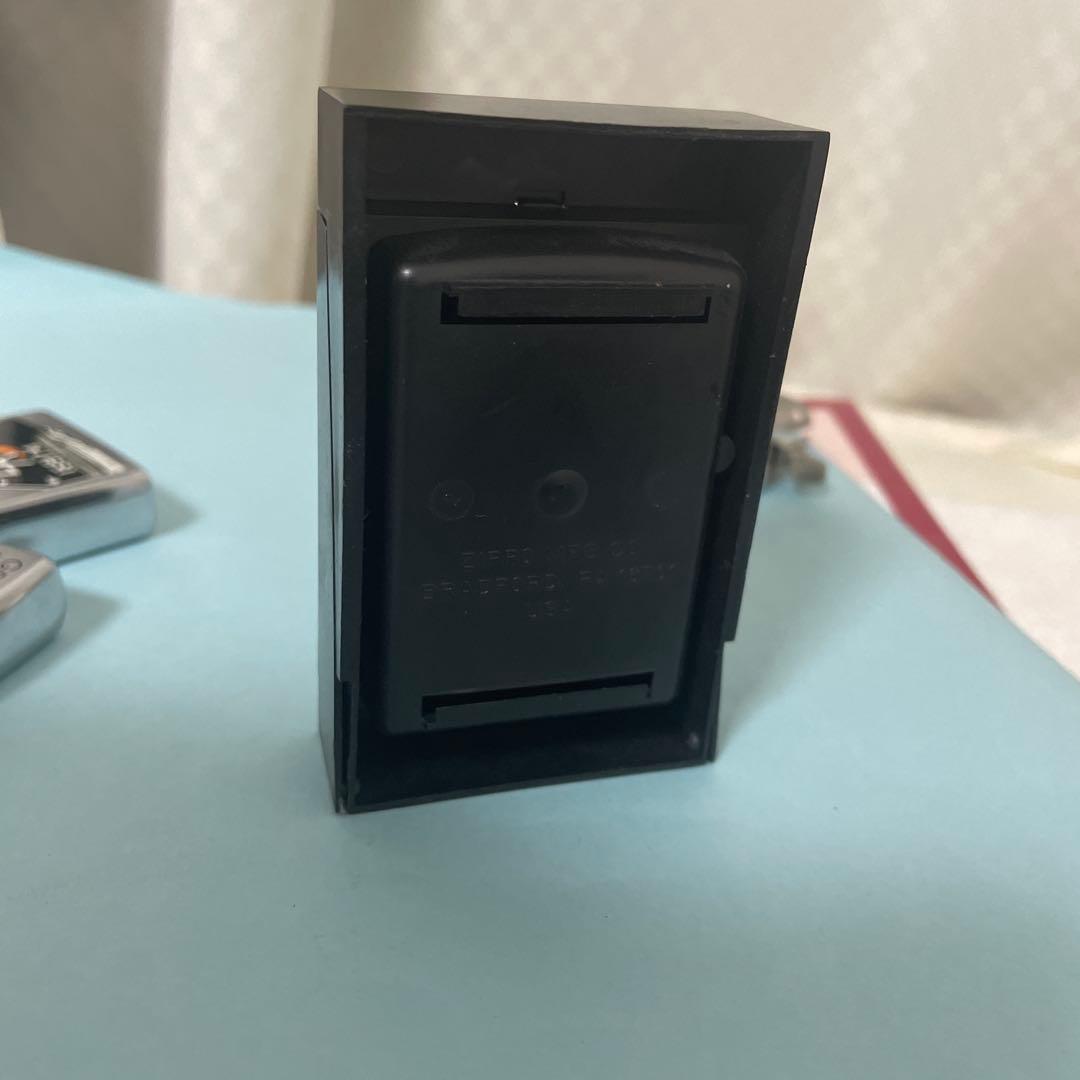 ZIPPO 1990年代 グラマンA-6