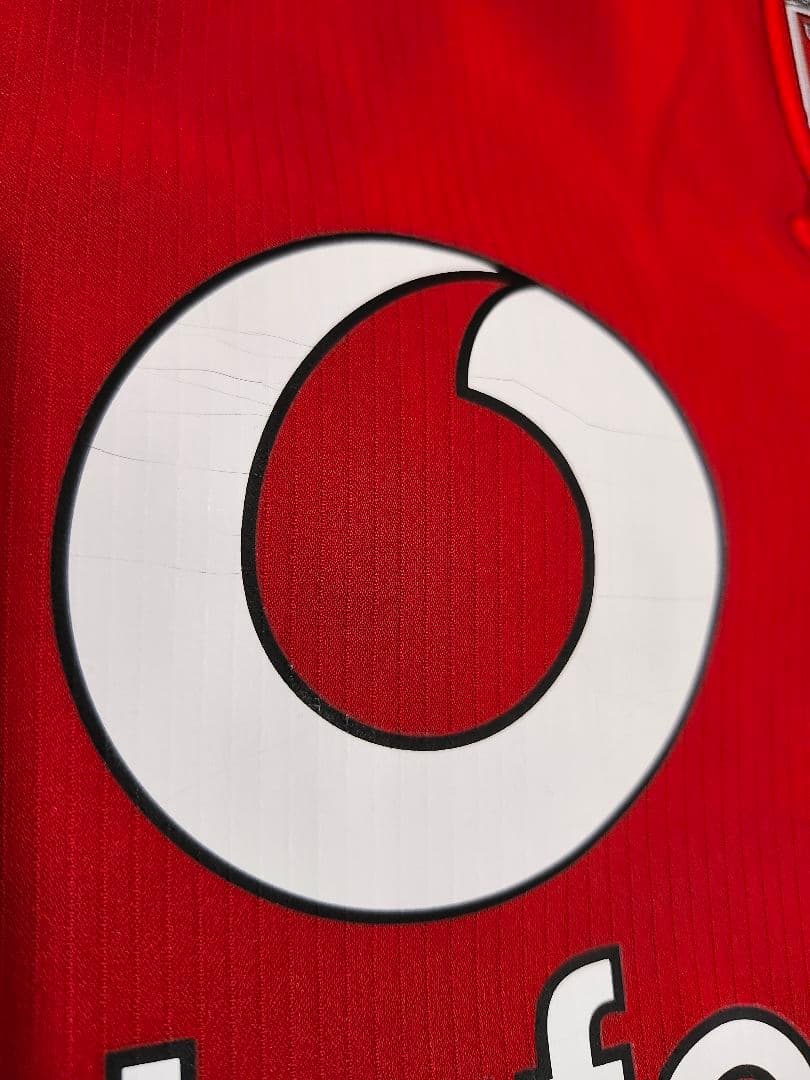 浦和レッズ 天皇杯 優勝記念 ユニフォーム 2006 Jリーグ サッカー 正規品