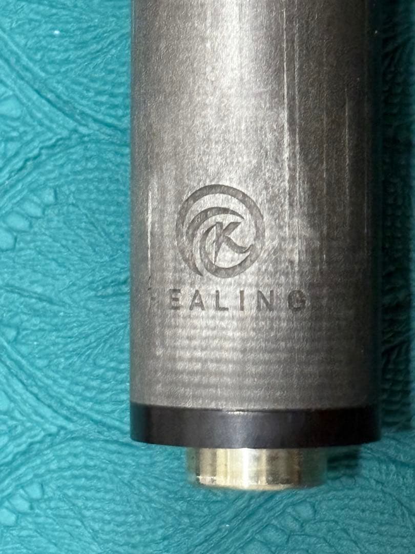 MEZZ メッズパワーブレイク & カーボンシャフト　おまけ付き