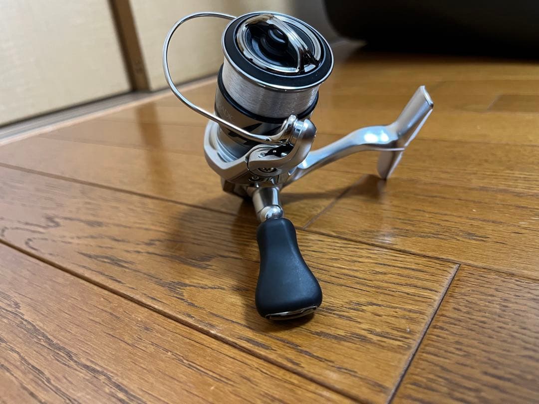 23ストラディック　C2000S