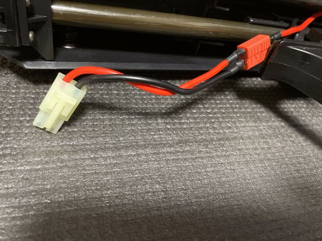 東京マルイFA-MAS SUPER VERSION