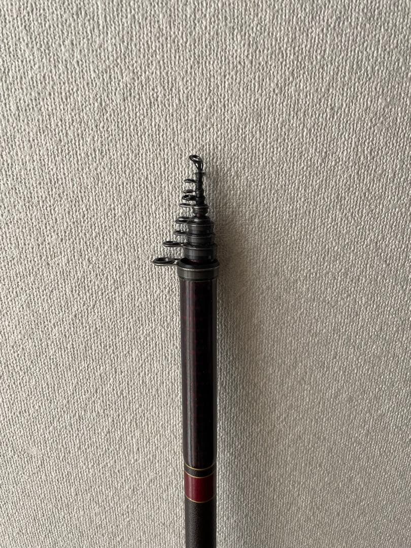 《送料込‼️》ダイコー　KR WANT磯2号H53