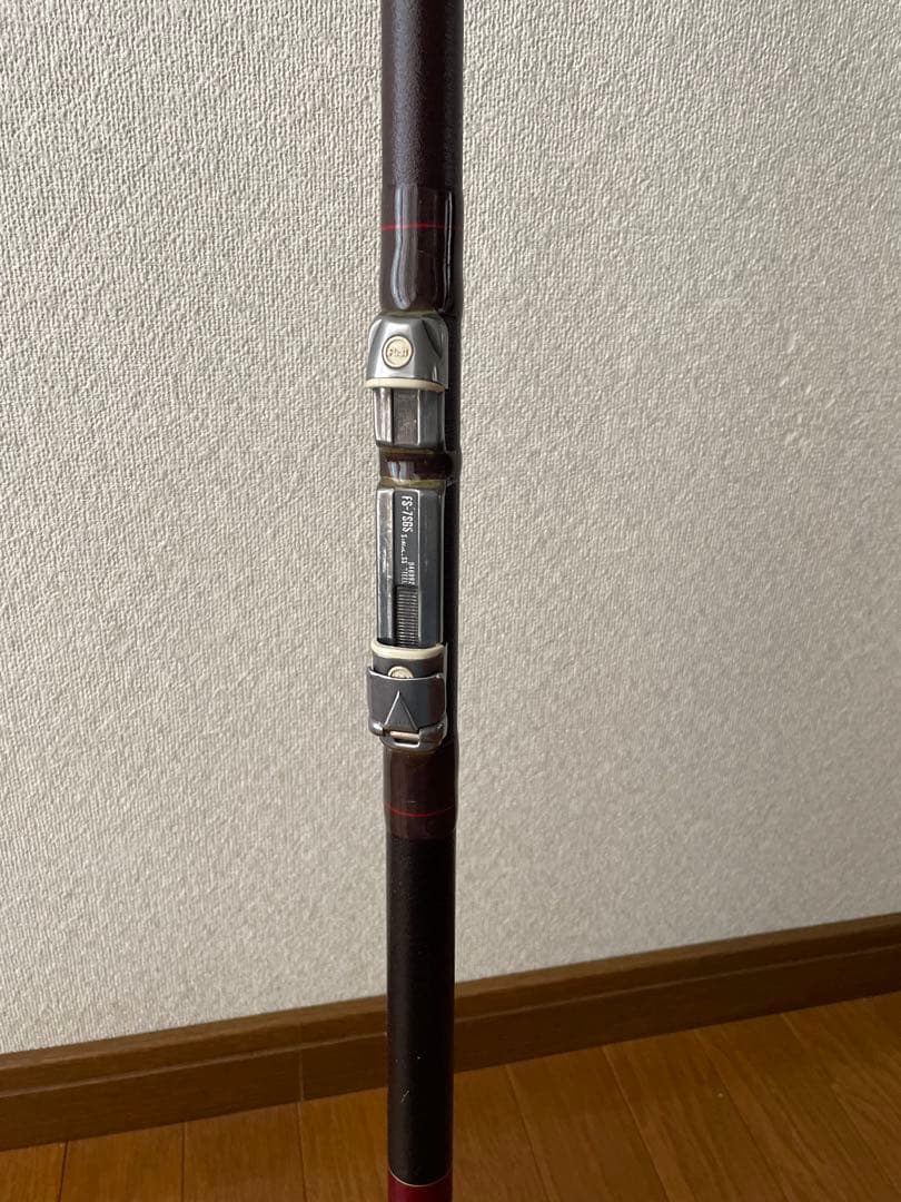 《送料込‼️》ダイコー　KR WANT磯2号H53