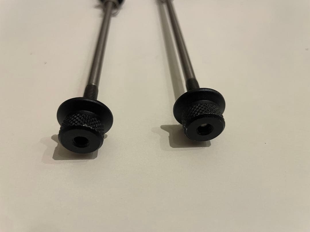 ENVE クイックリリースレバー ブラック