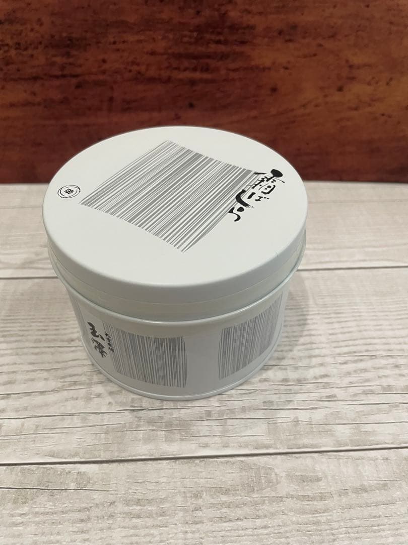 霜ばしら 九重本舗 玉澤 冬季限定商品 28g