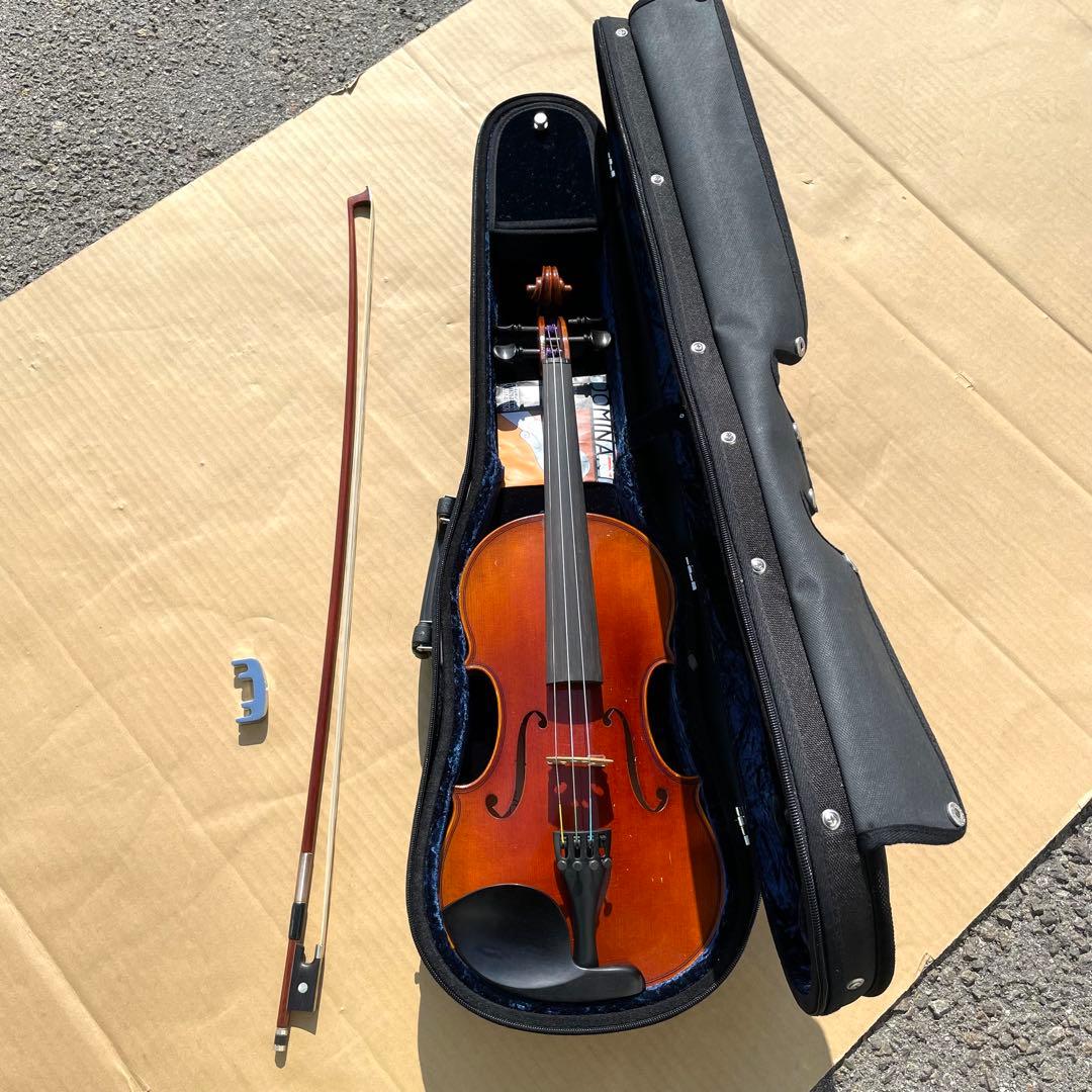 Ludwig Wurmer Nr.1 ルートヴィヒ・ヴルマー バイオリン