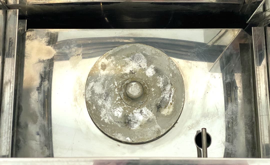 ベ*ィ様 ヤスター製 タオルスチーマー 早沸式 タオル蒸し器+専用ステンレス台座