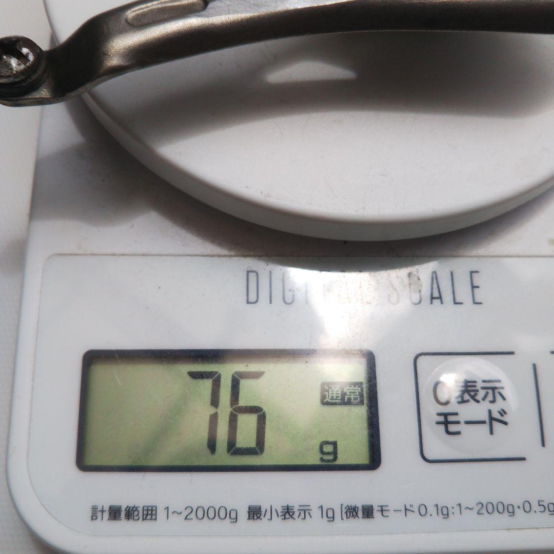 Campagnolo カンパニョーロ コーラス11s フロント ディレイラー