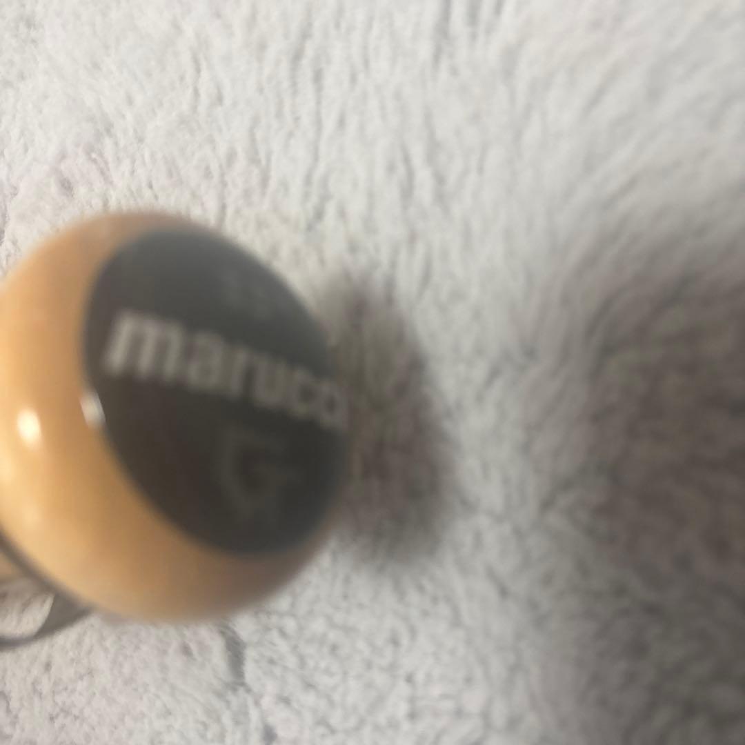 野球硬式バットmarucci
