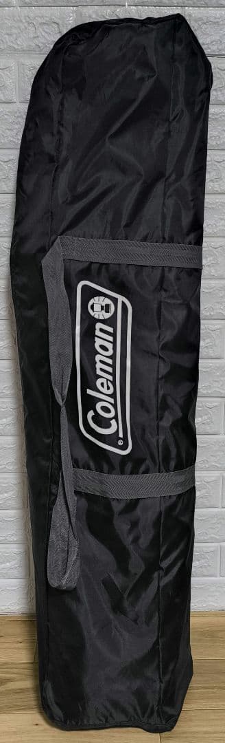 Coleman タープ イージーキャノピー ST II/220 ピンク