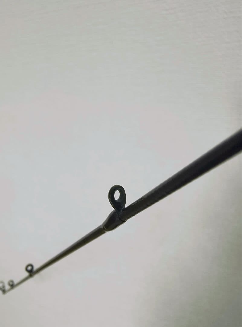 PRESSO LIMITED AGS 58L トラウトロッド エリアトラウト