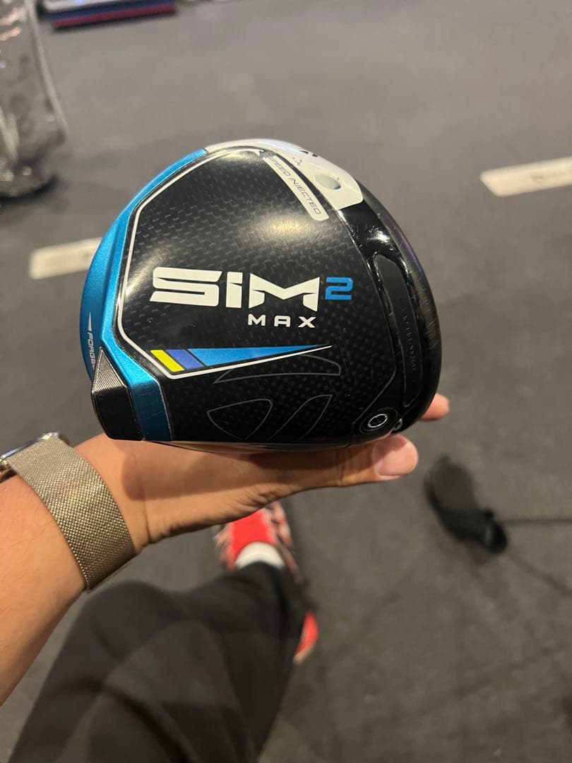 WinWinゴルフバッグ・SIM2MAXセット