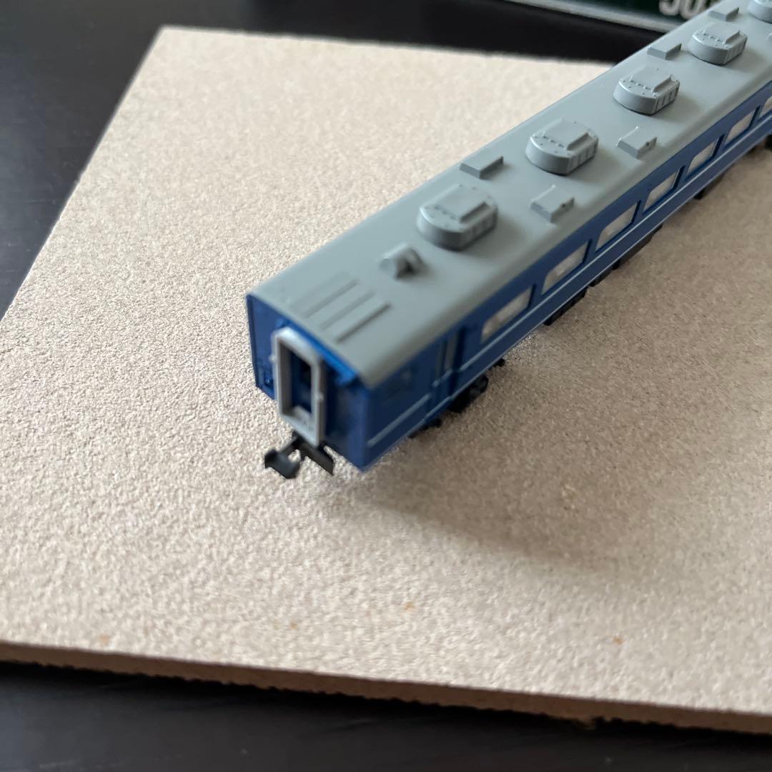 KATO Nゲージ 14系客車　13両セット