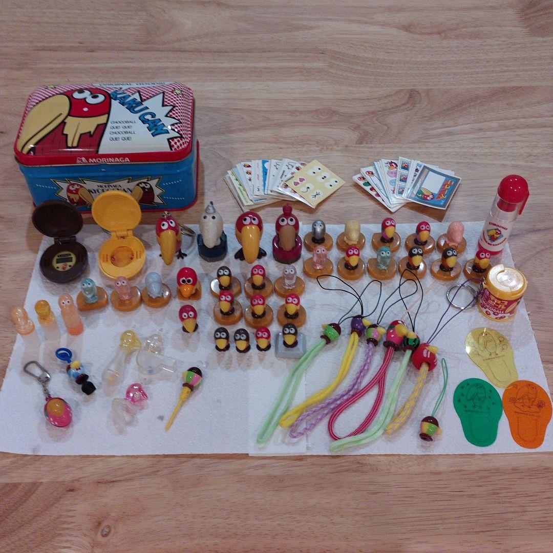 キョロちゃんグッズ