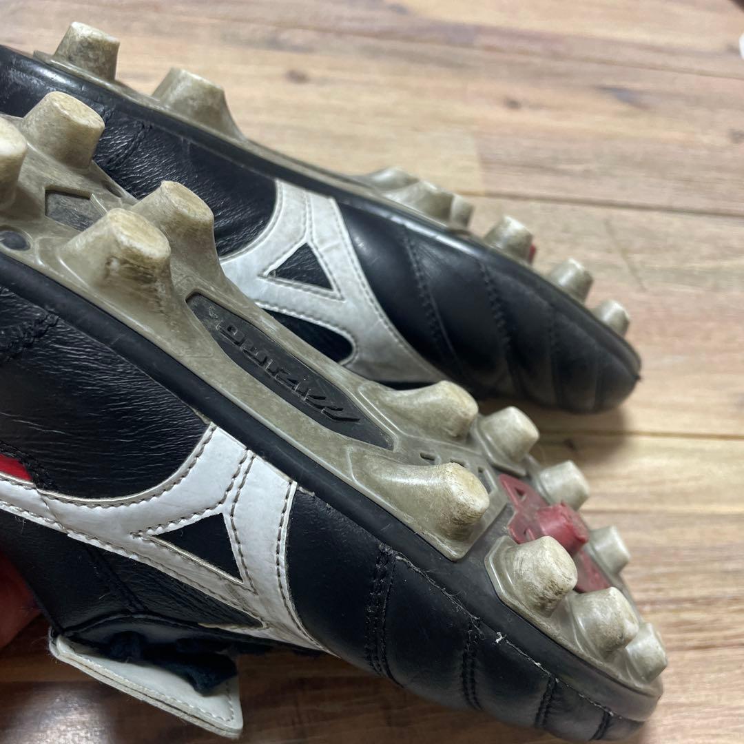 モレリアⅡ JAPAN