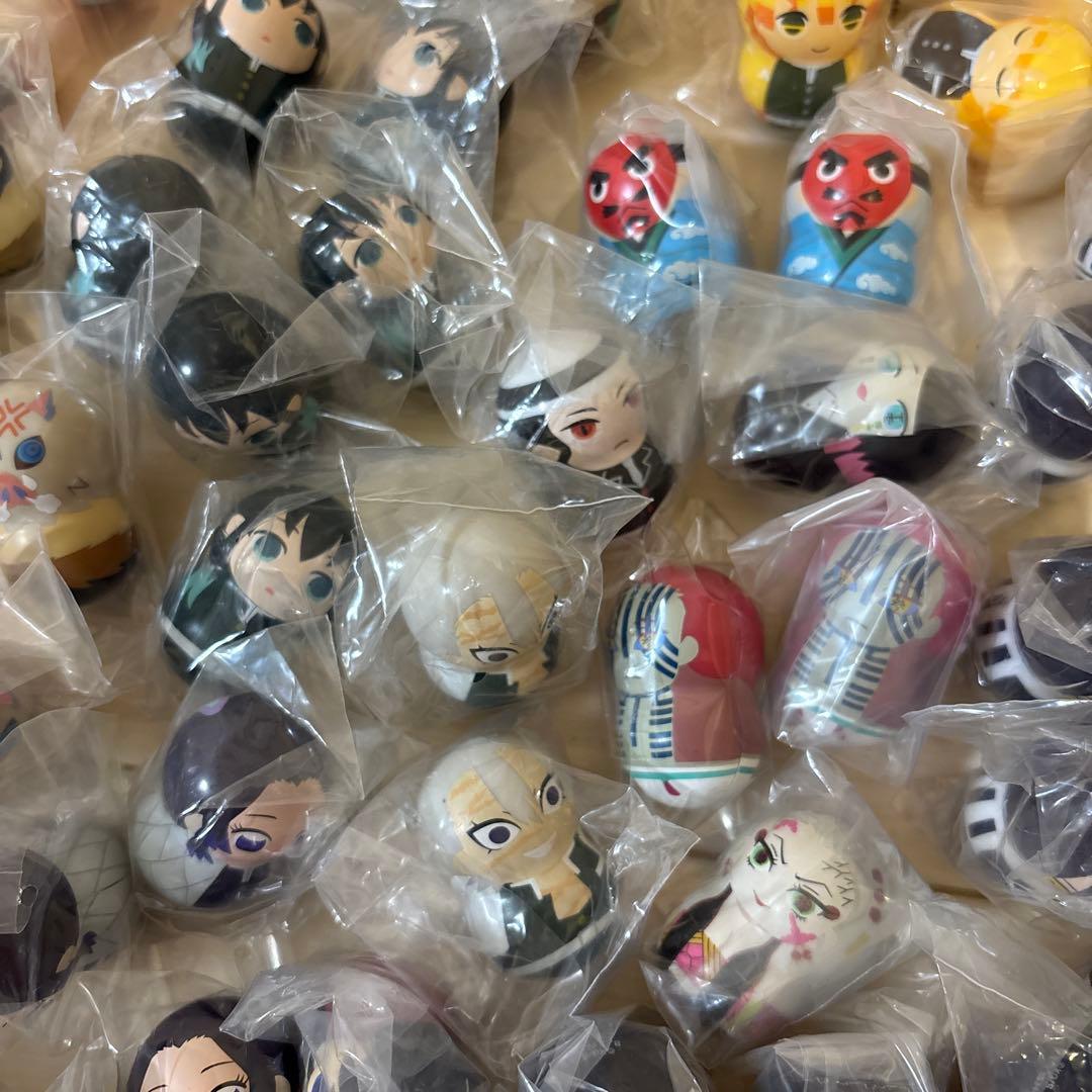 新品⭐︎鬼滅の刃　Coonutsクーナッツ　大量130個　まとめ売り！