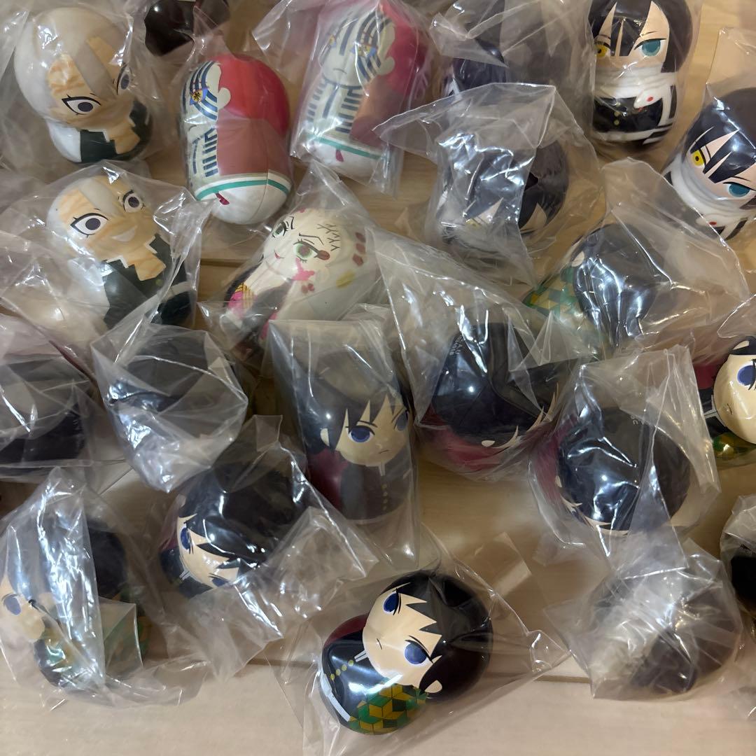 新品⭐︎鬼滅の刃　Coonutsクーナッツ　大量130個　まとめ売り！