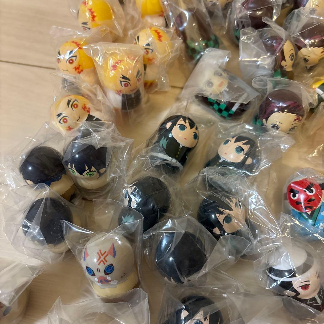 新品⭐︎鬼滅の刃　Coonutsクーナッツ　大量130個　まとめ売り！