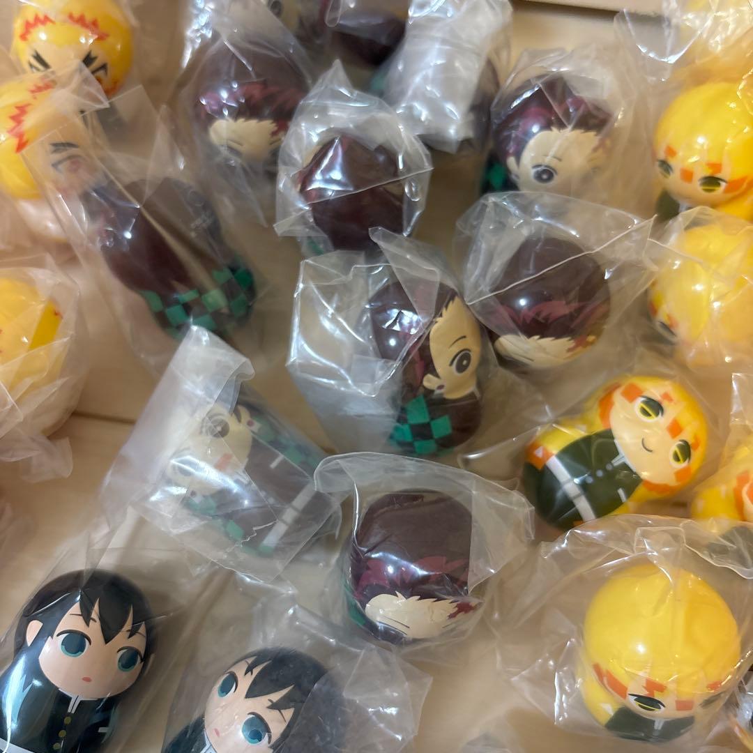 新品⭐︎鬼滅の刃　Coonutsクーナッツ　大量130個　まとめ売り！