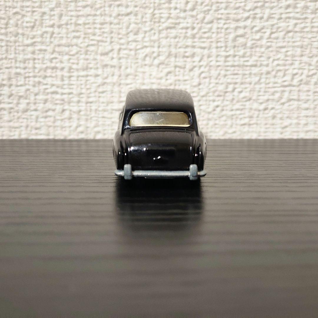 TOMICA　トミカ　ロールスロイスファンタム　小田急デパート特注品　箱付き