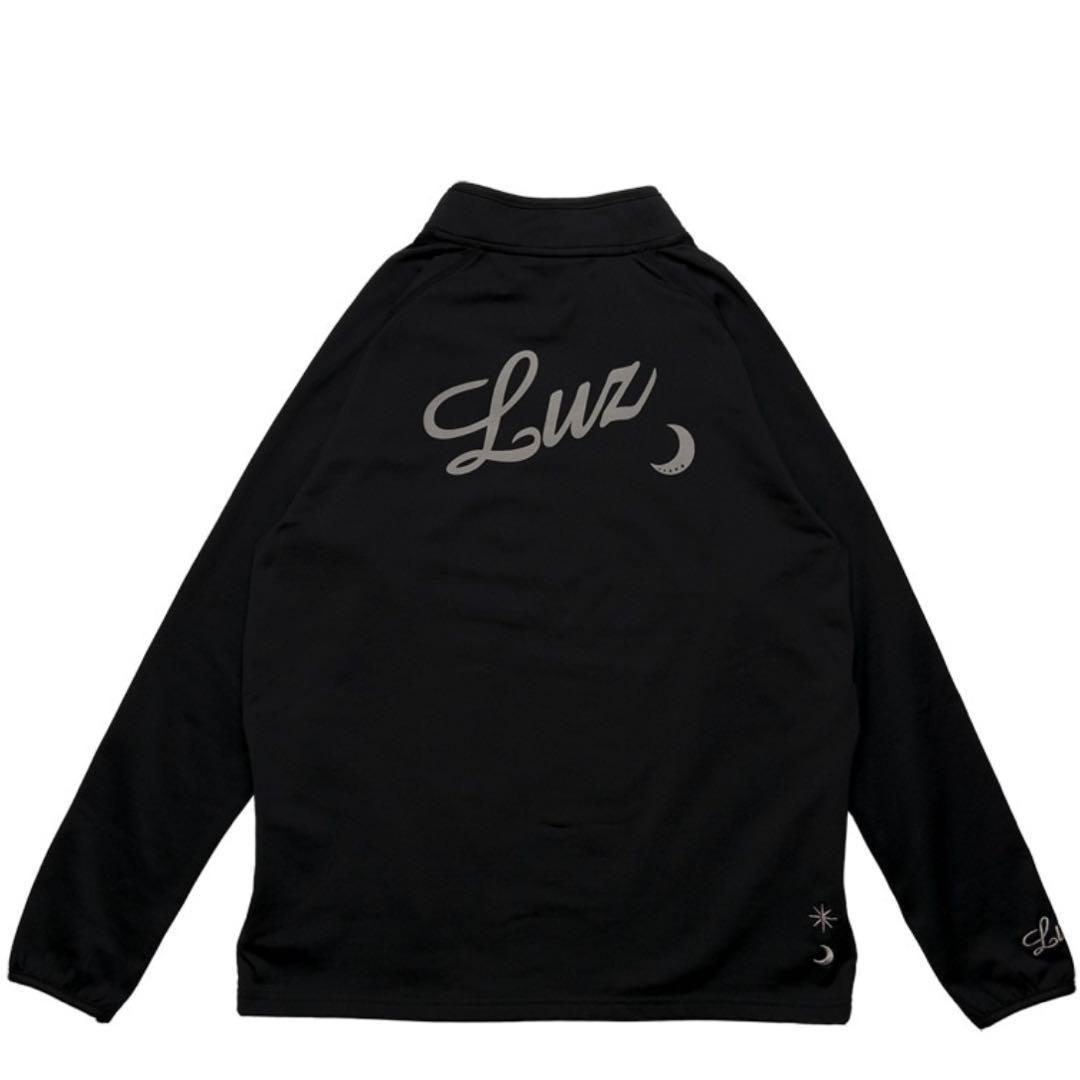 最終値下げ‼️LUZeSOMBRA ルースイソンブラ　ジャージ　上下　160