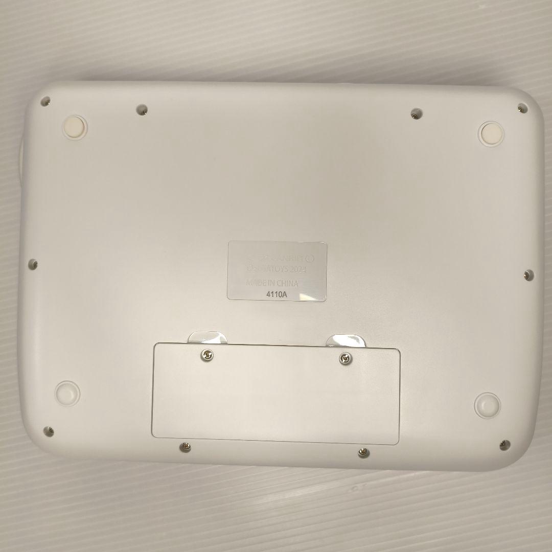 極美品✨カメラでkawaii マウスできせかえ！サンリオキャラクターズパソコン