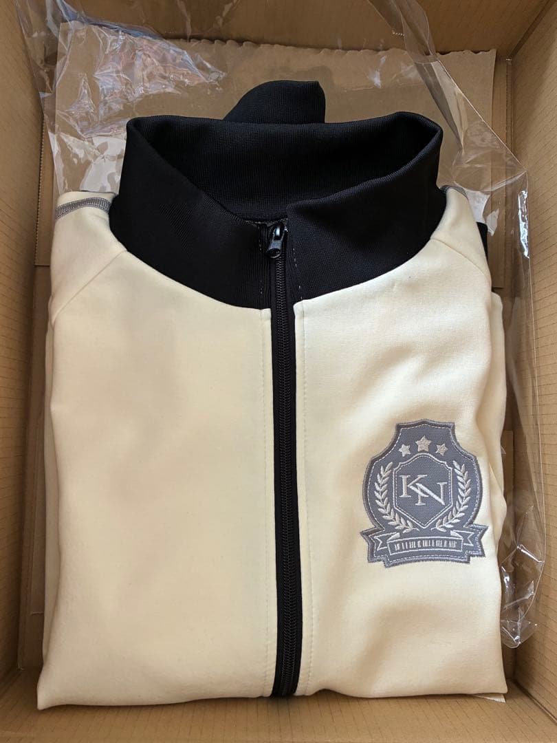 中島健人　nkzip Mサイズ(Unityサイズ）