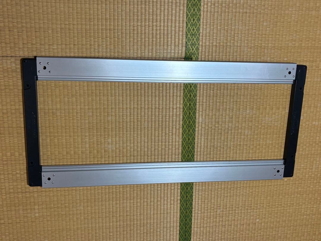 スノーピーク　IGTテーブル4ユニット