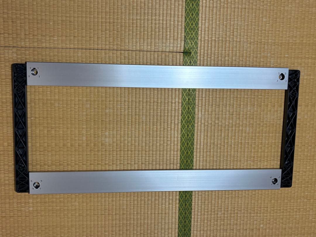 スノーピーク　IGTテーブル4ユニット