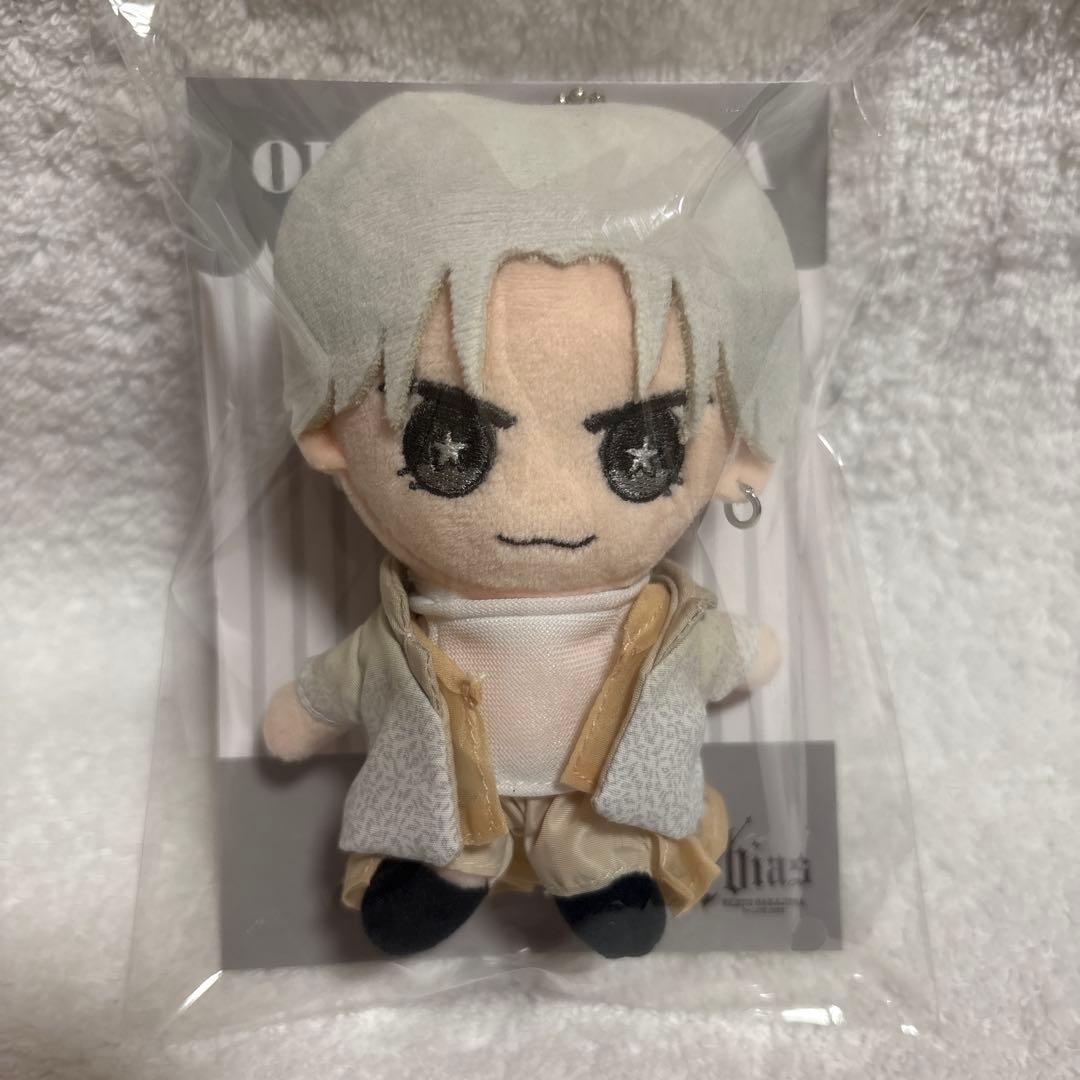 中島健人　ペンライト　ピカレスクの銃口　おけんとさま　2点セット