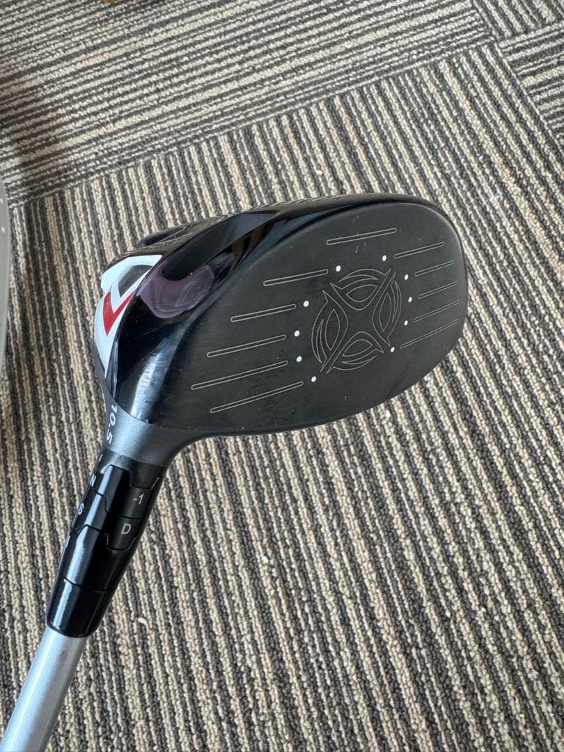 Callaway X Hot ゴルフバッグ・キャディバッグ