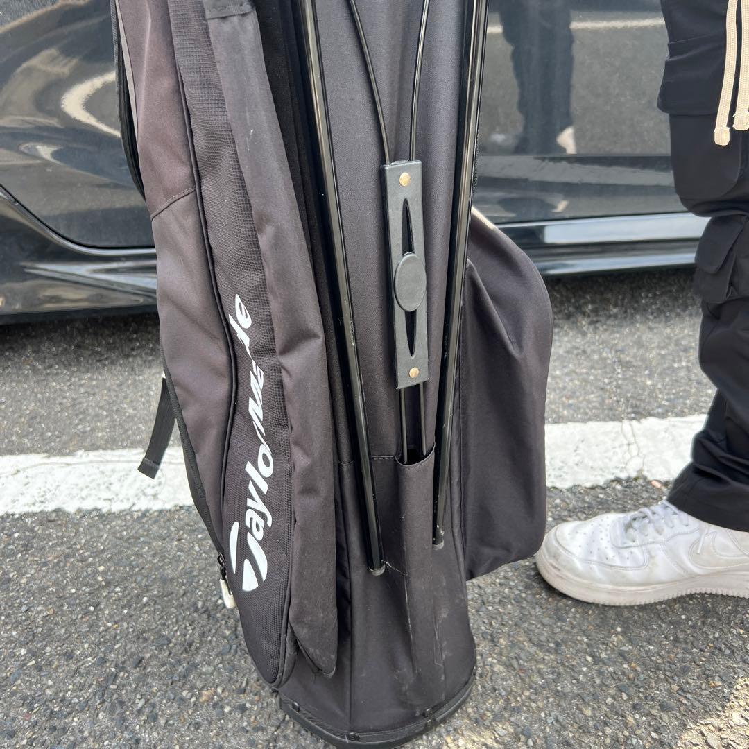 ゴルフバッグ・キャディバッグ TaylorMede