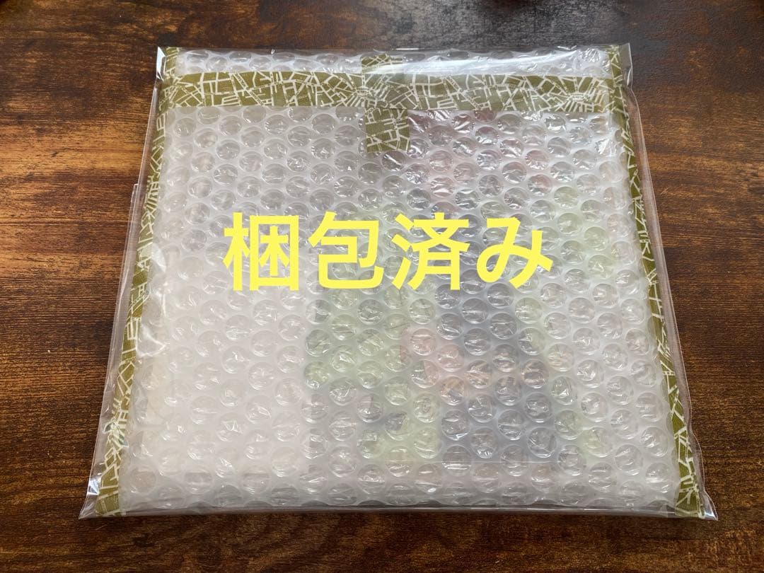 あんスタ　JINSコラボ　メガネ　アクリルスタンド　逆先夏目