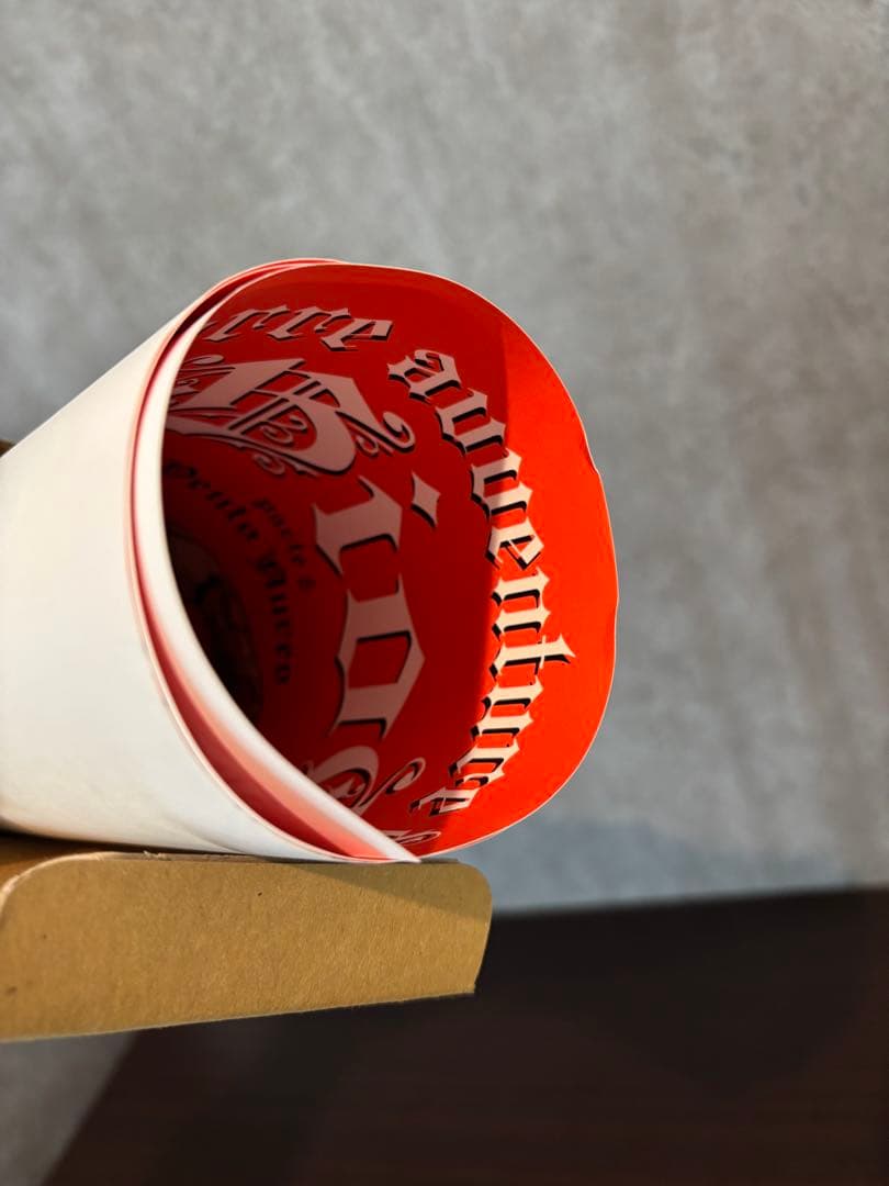 【希少】ジョジョ展 2012 B2ポスター 5部 PART5 新品 元箱あり