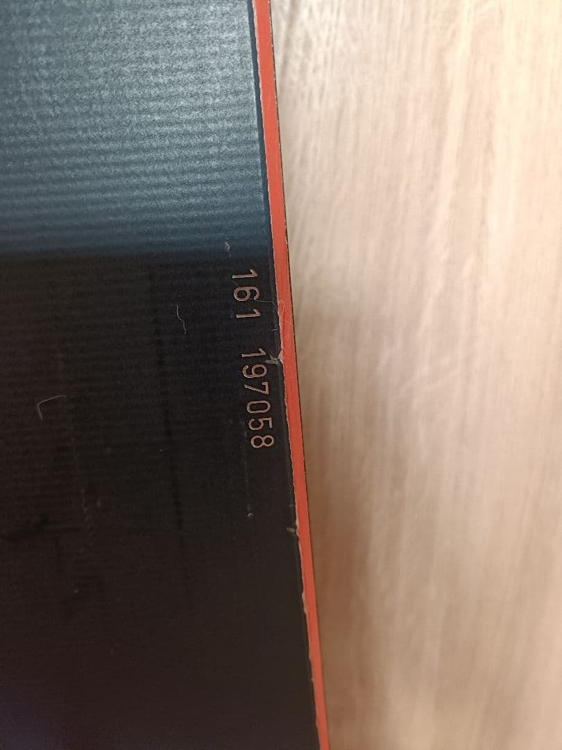 ◆NIDECKER ＡＲＥＡナイデッカー　エリア◆161cm ◆